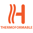 Heat Moldable