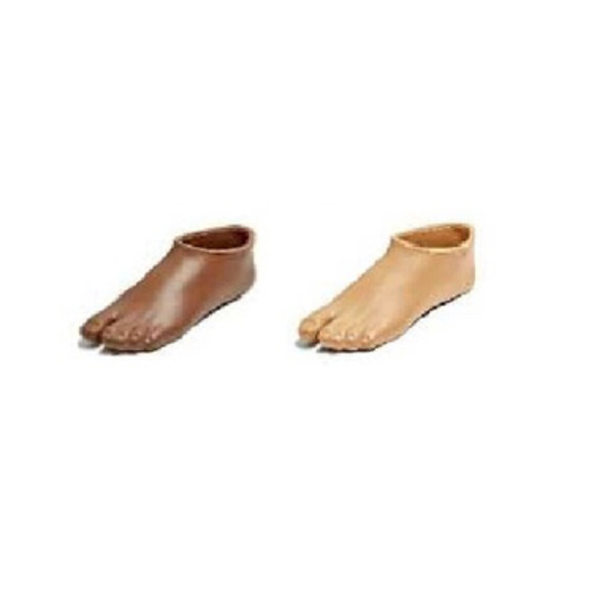 FSM Foot Cover Kit