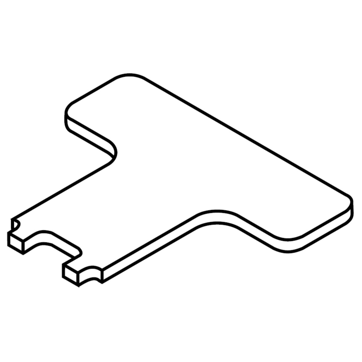 Clutch Lock Wrench