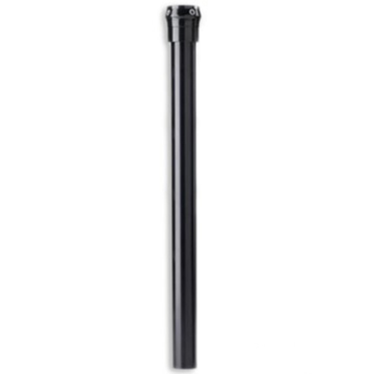 30mm Aluminum Tube with Aluminum Fixed Adapter