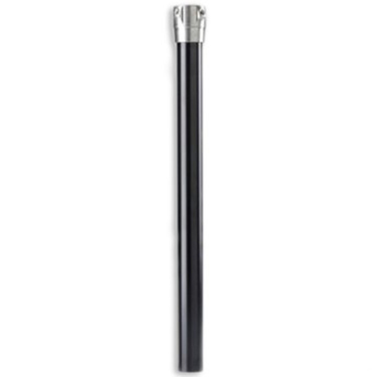 30mm Aluminum Tube with Titanium Fixed Adapter