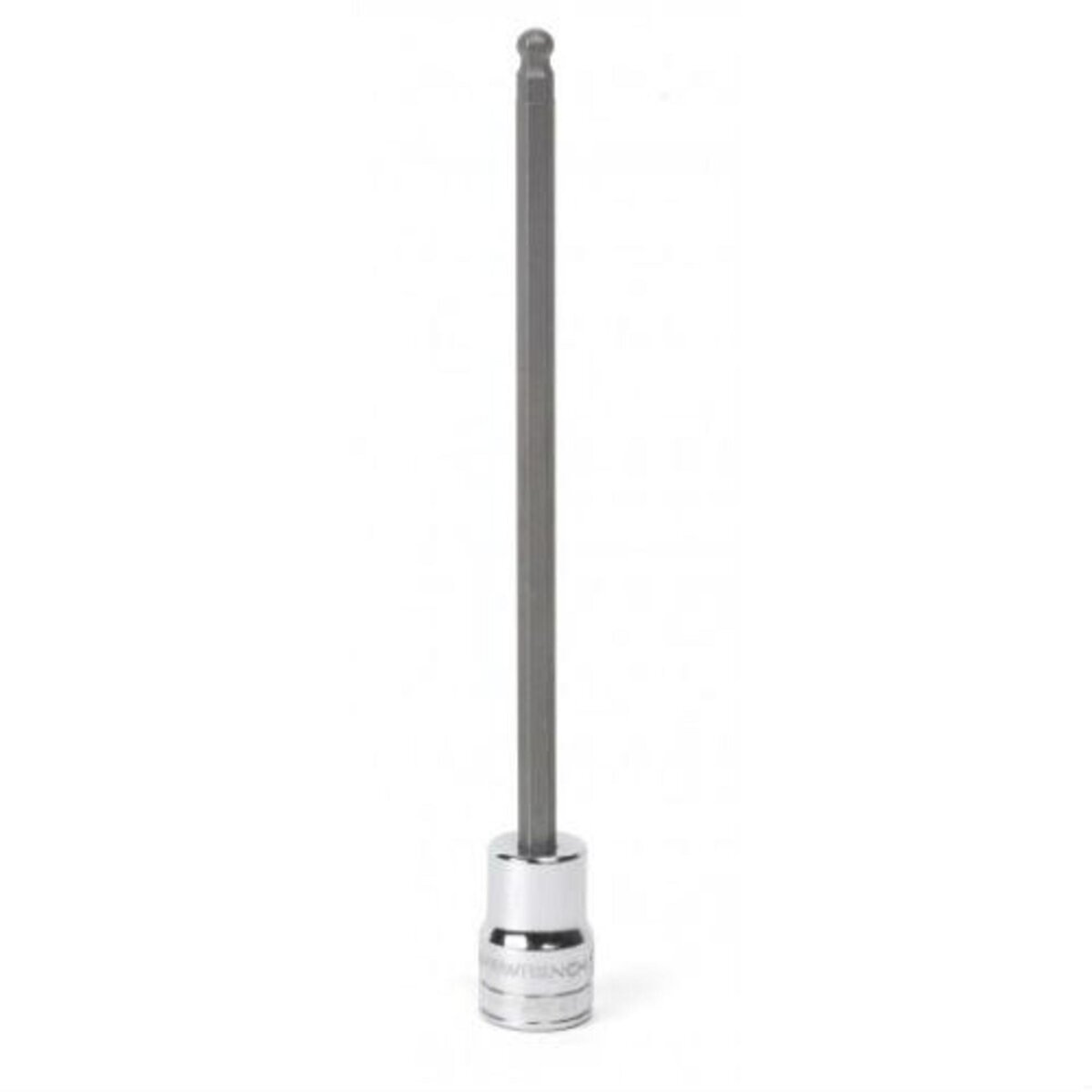 3/8in Drive Socket with 3mm Ball End