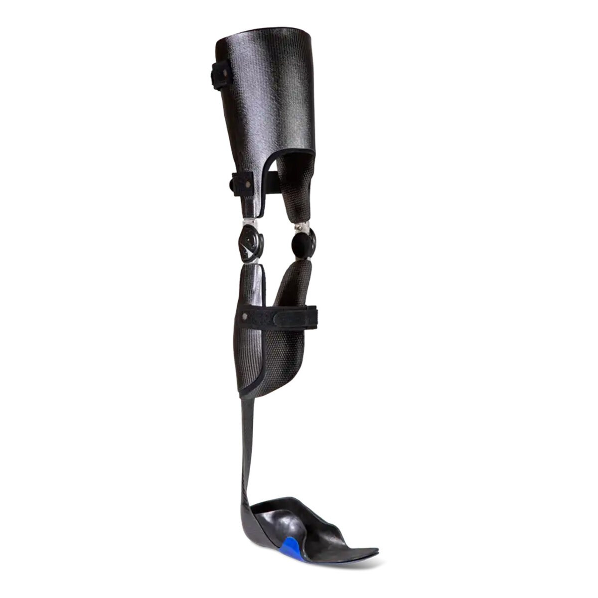 SpryStep® Vector KAFO Custom