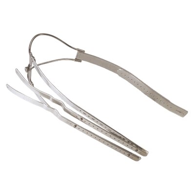 Fillauer CTLSO Superstructure and Low Profile Neck Ring