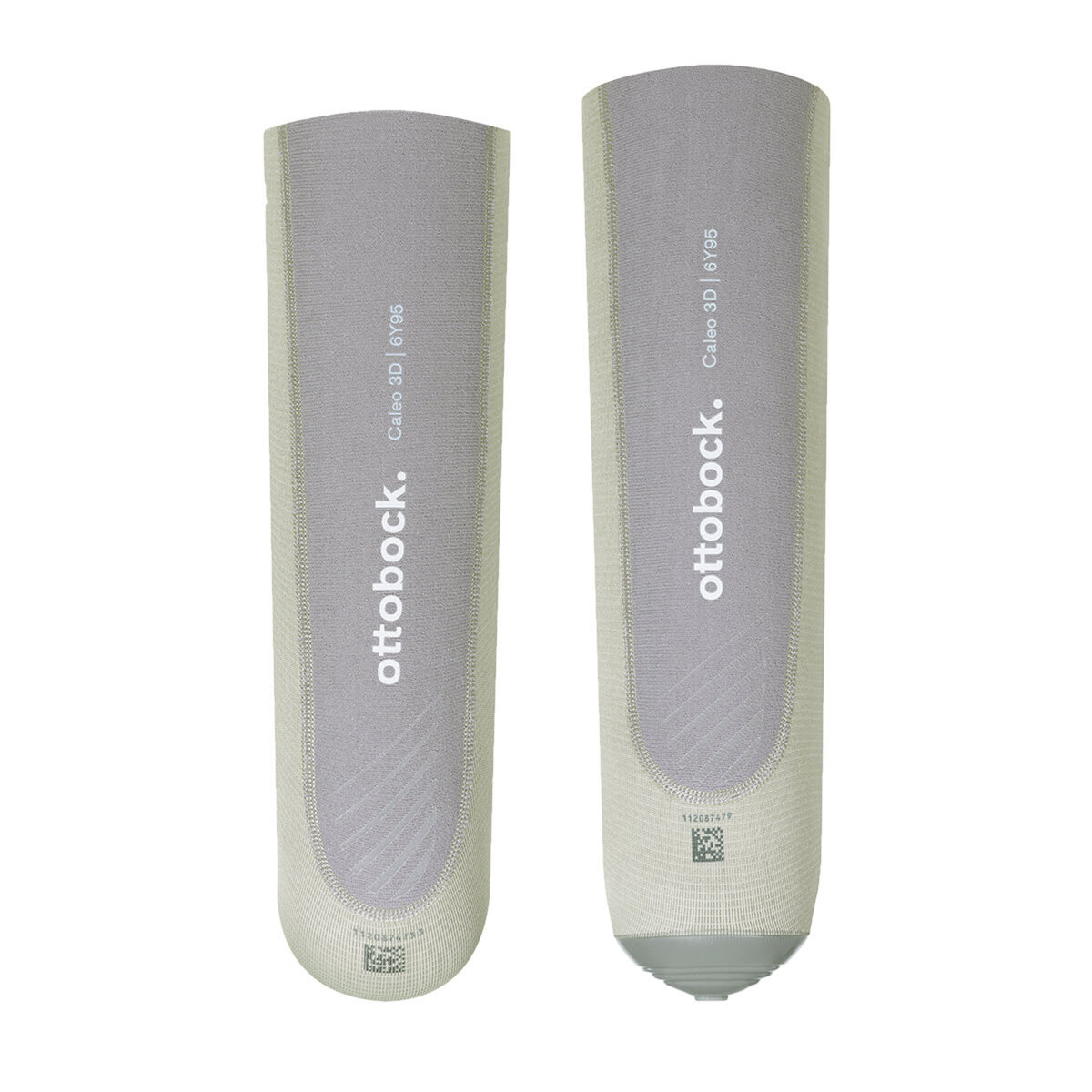 Caleo 3D Thermoformable Liner
