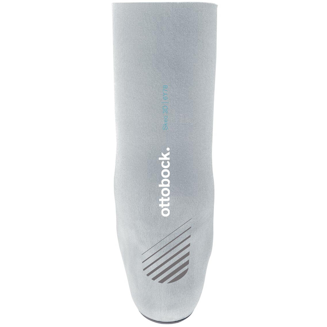 Skeo 3D Transtibial Liner