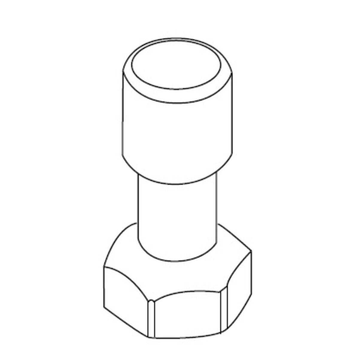 Central Bolts