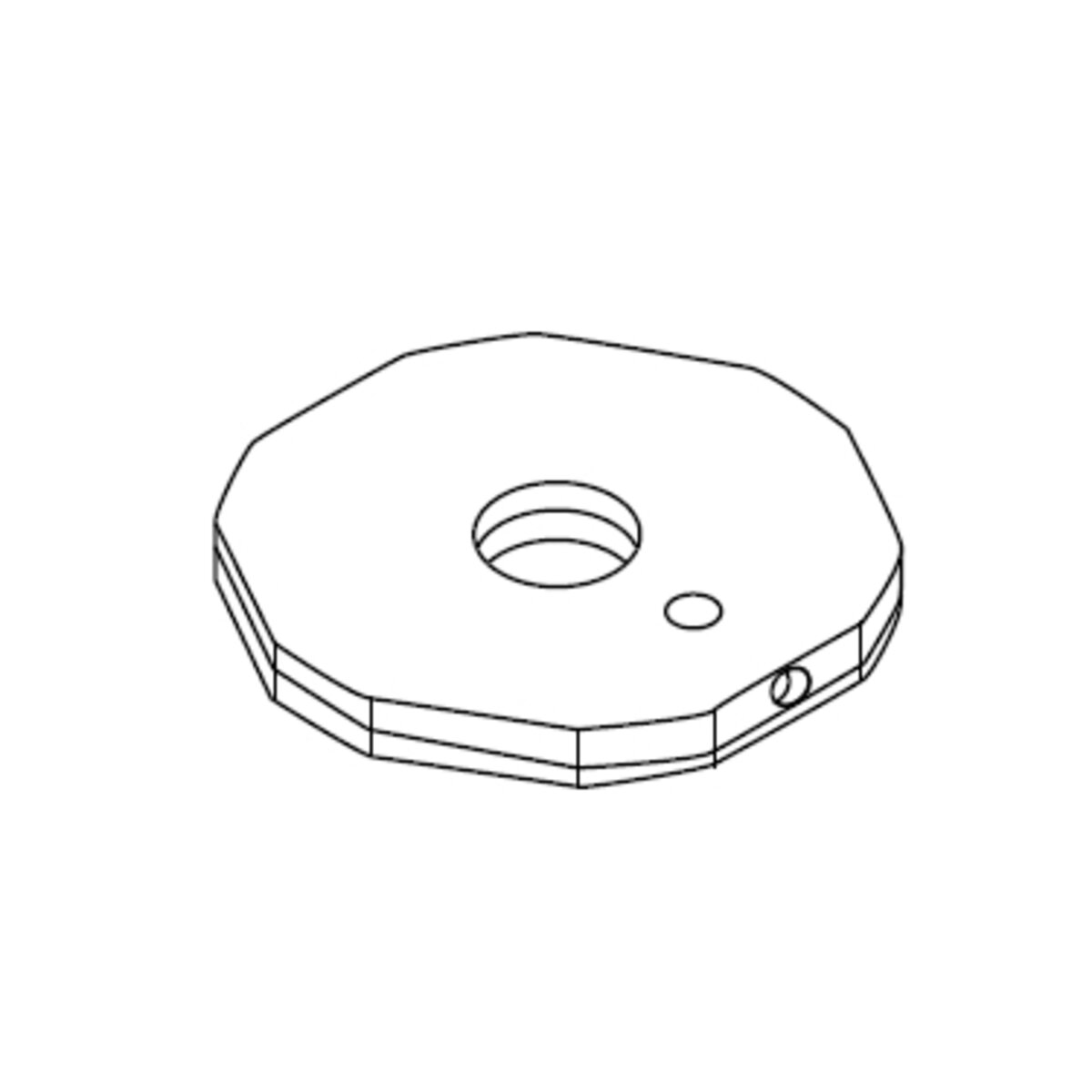 Alignment Disc Kit