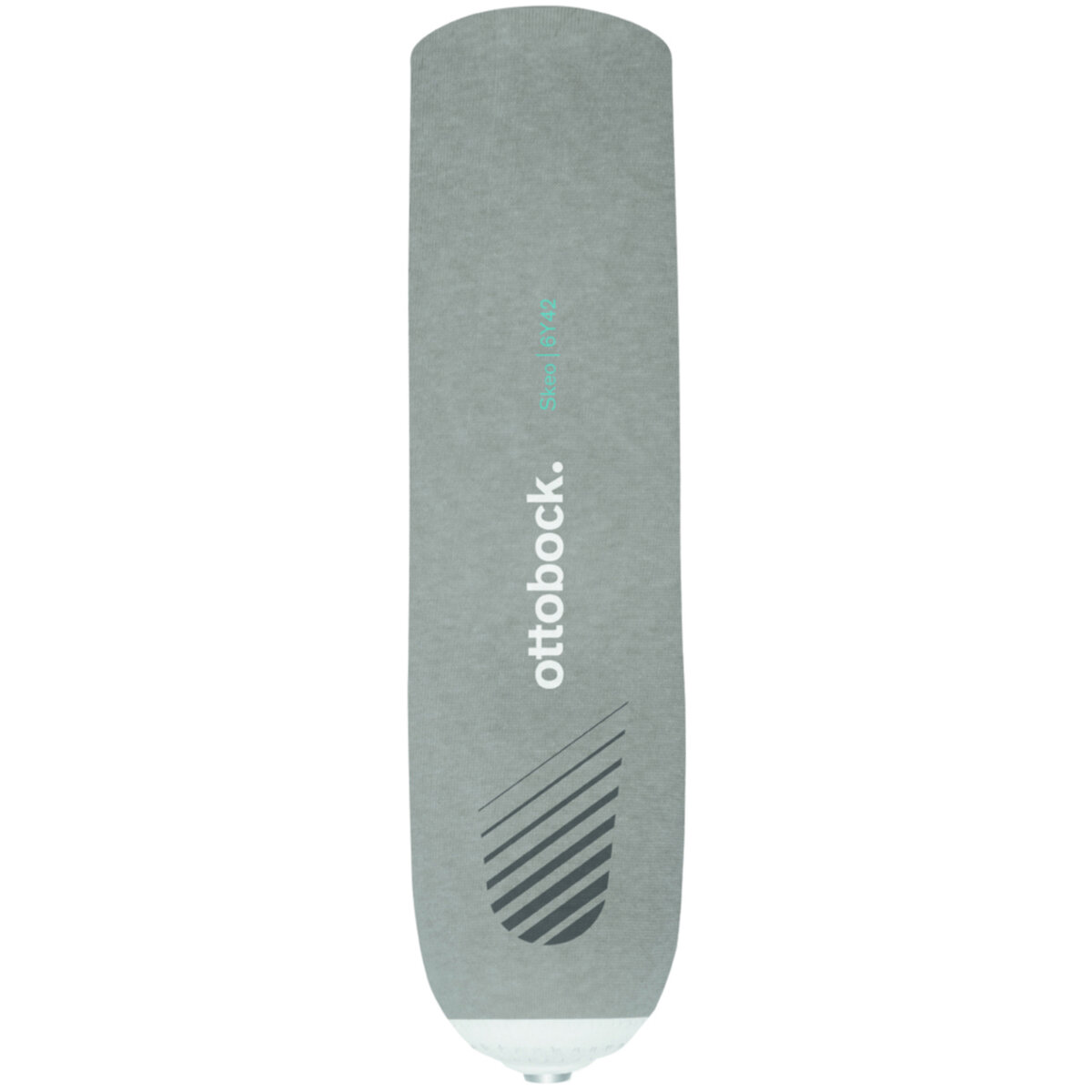 Skeo Liner with Firm Silicone