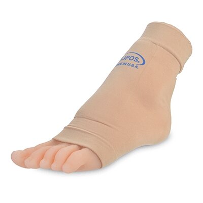 Silipos Boot Bumper