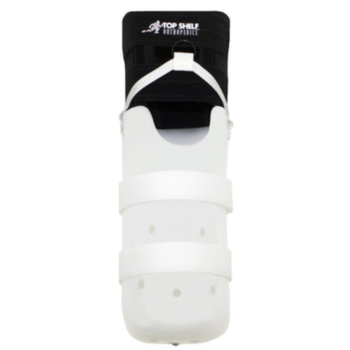 ProtectOR with Custom Logo