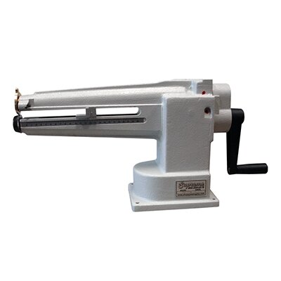 Supreme Maxi Cutter