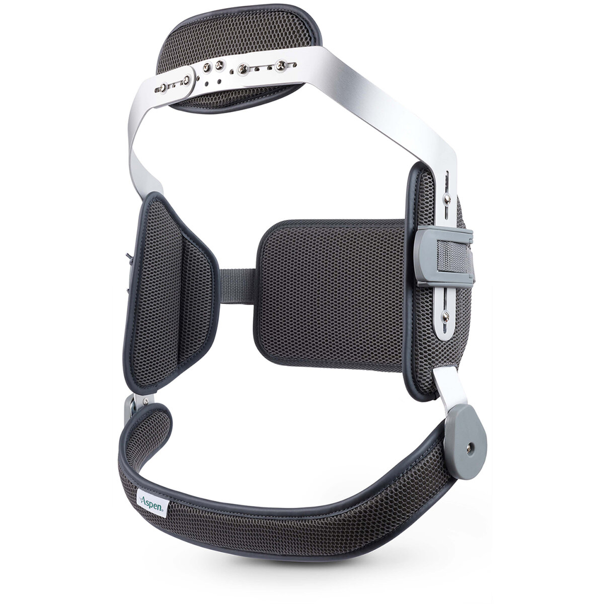 Sierra™ Hyperextension TLSO
