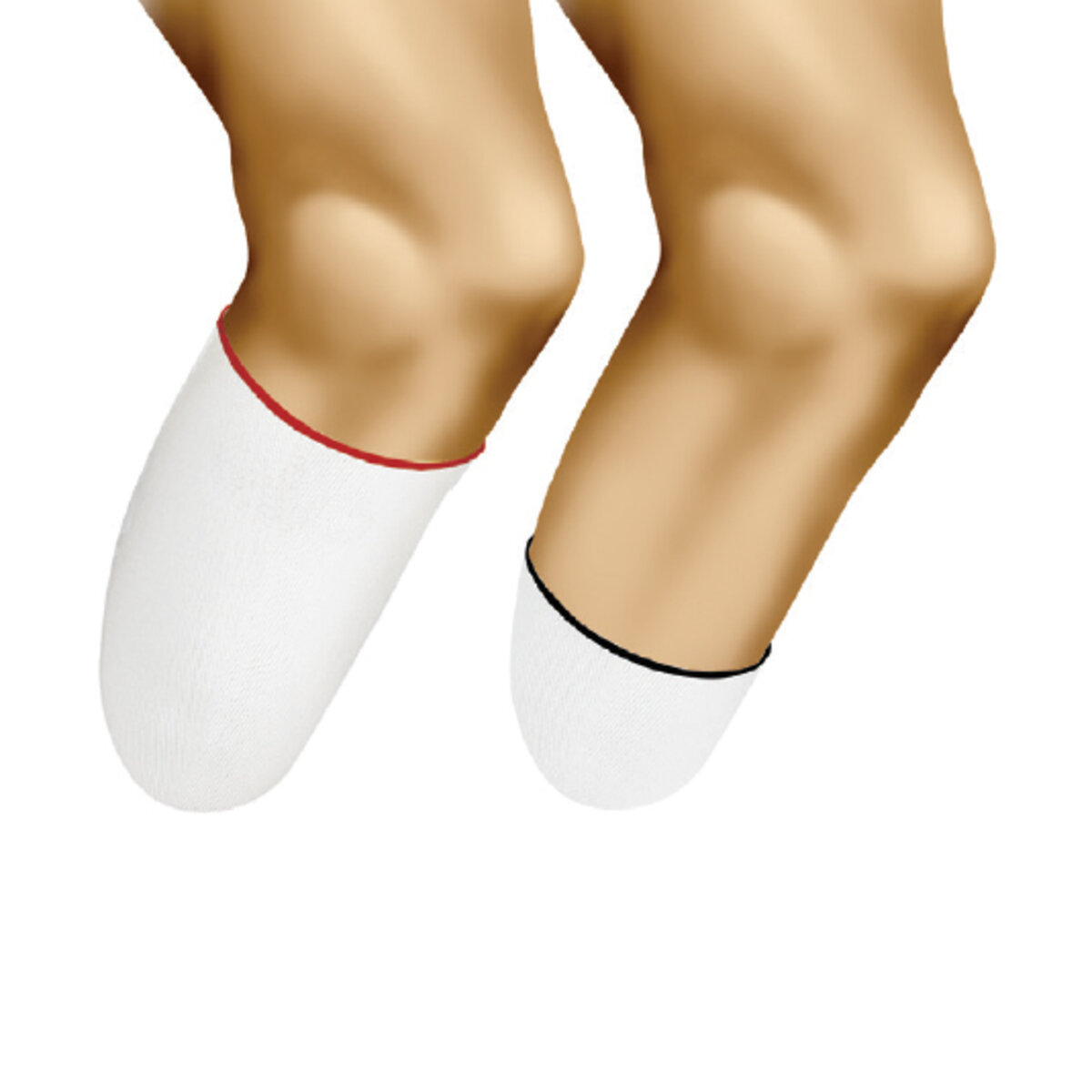 Shorty Soft-Sock®