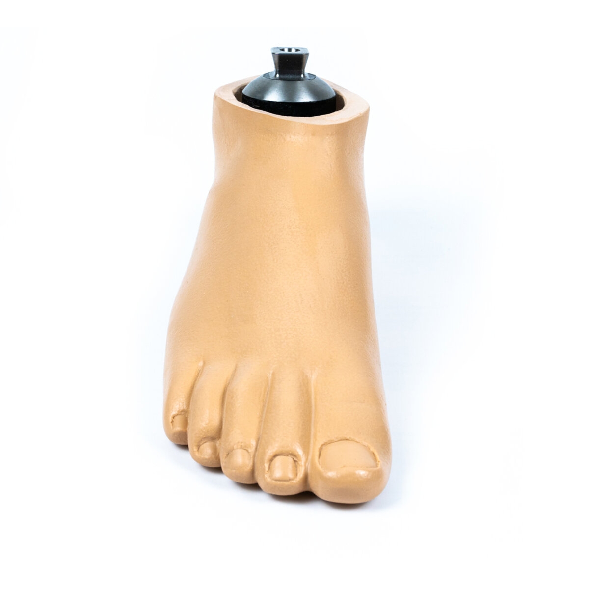 SACH Foot with Titanium Pyramid