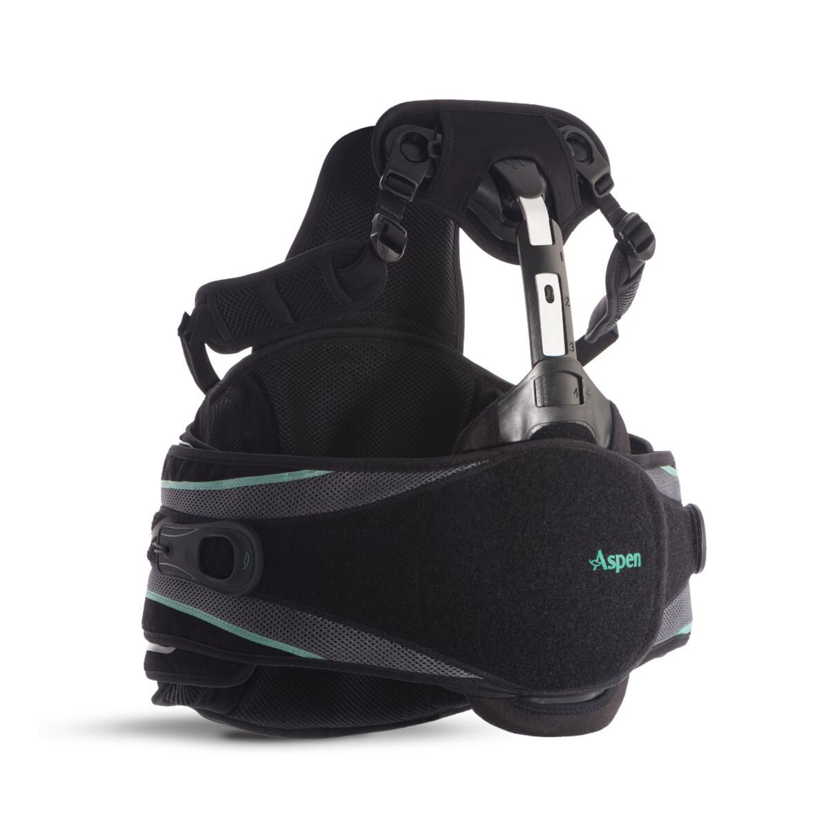 Vista® 464 TLSO
