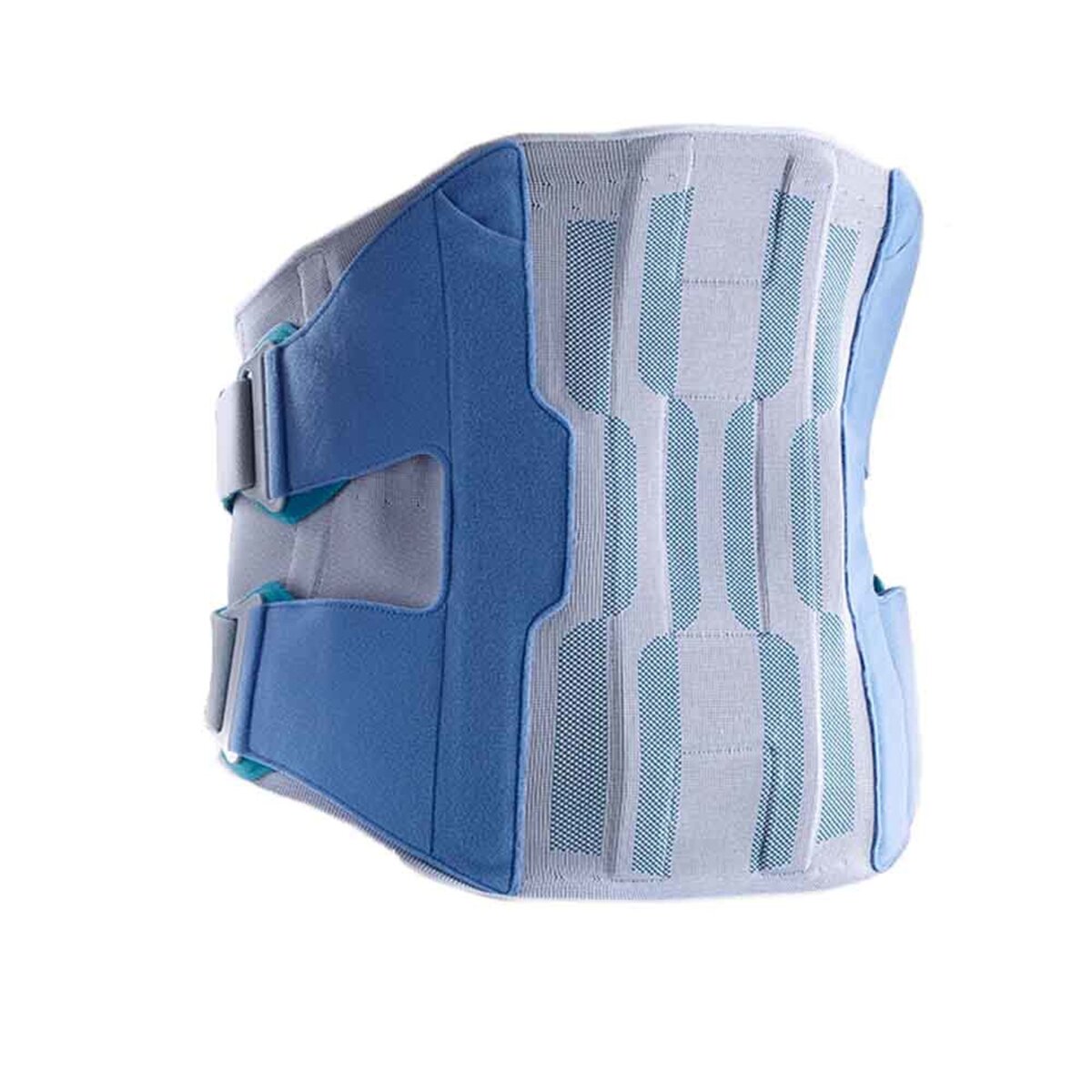 SecuTec® Dorso