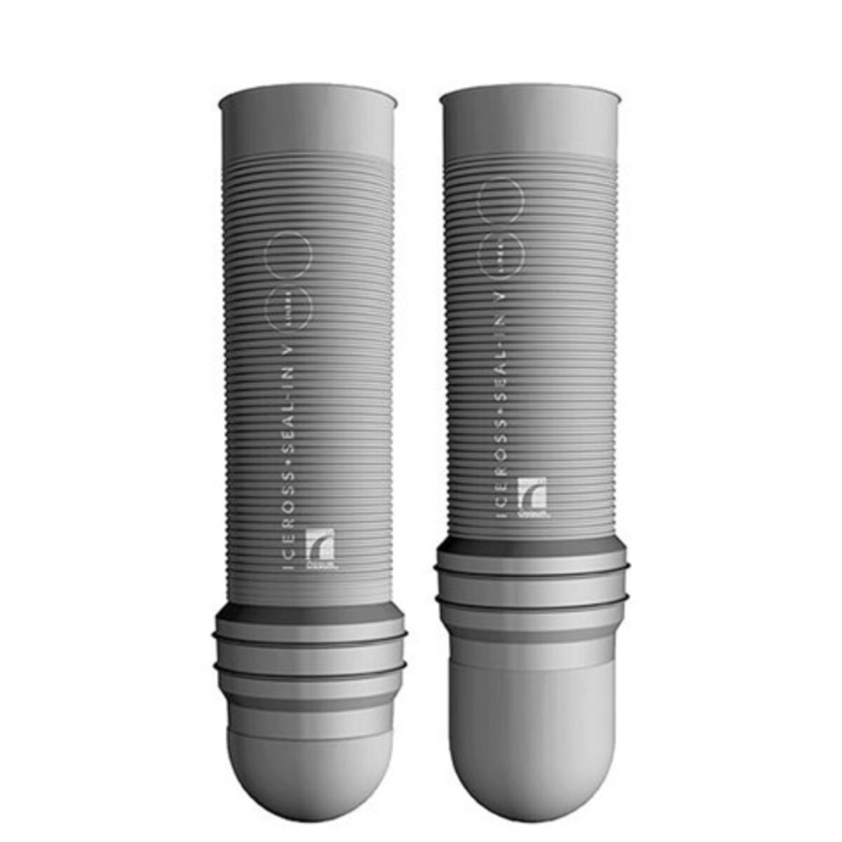 Iceross Seal-In® V Liner
