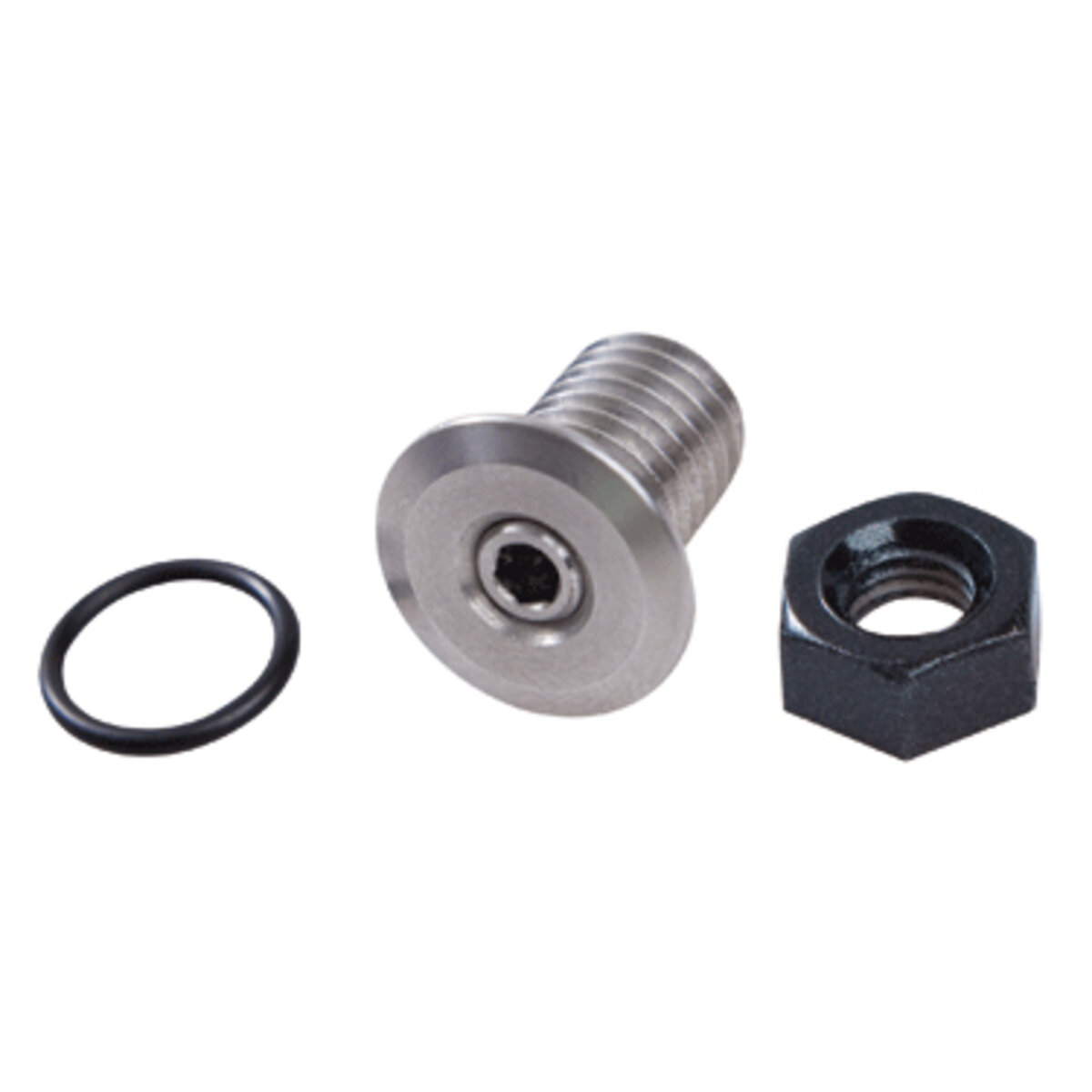 Vacu Valve