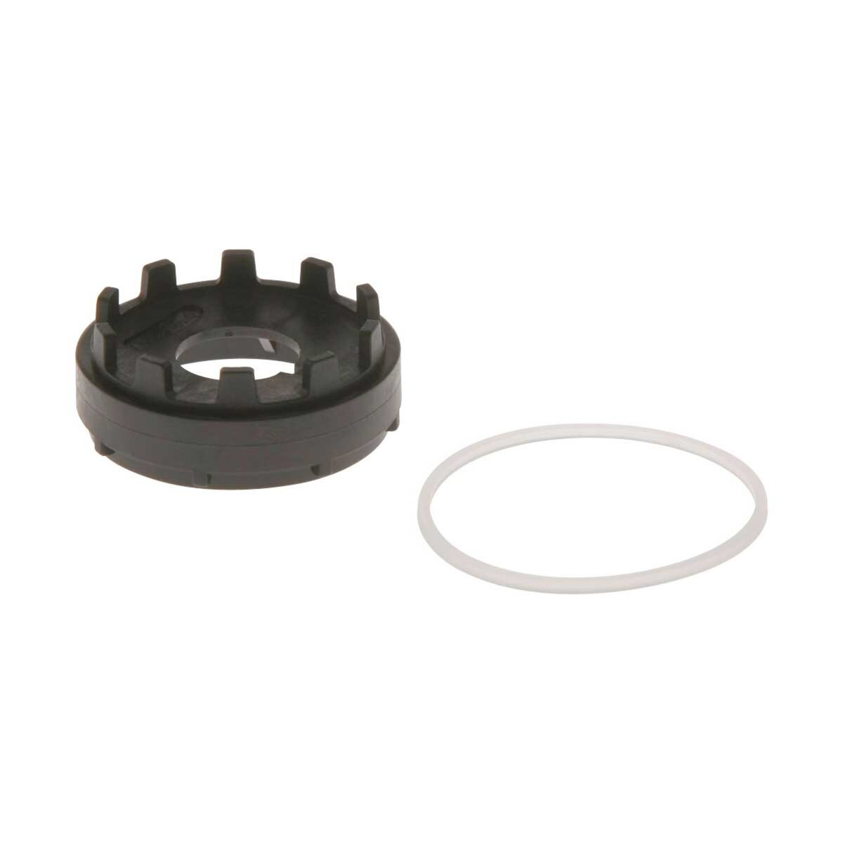 Coupling Piece