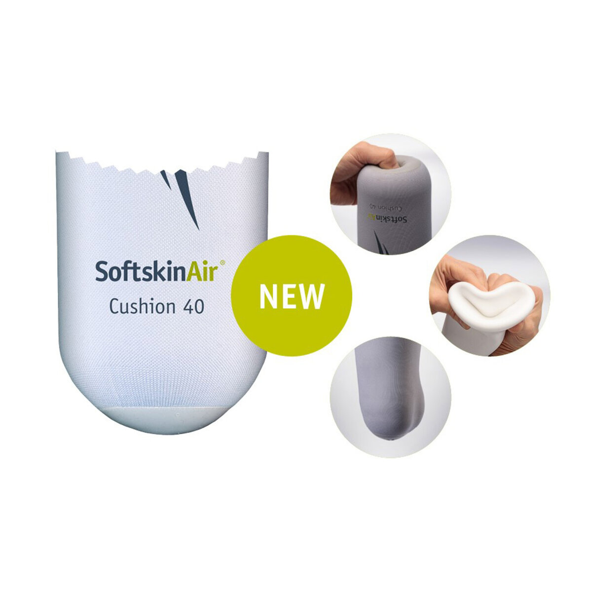 SoftSkin Air Liner