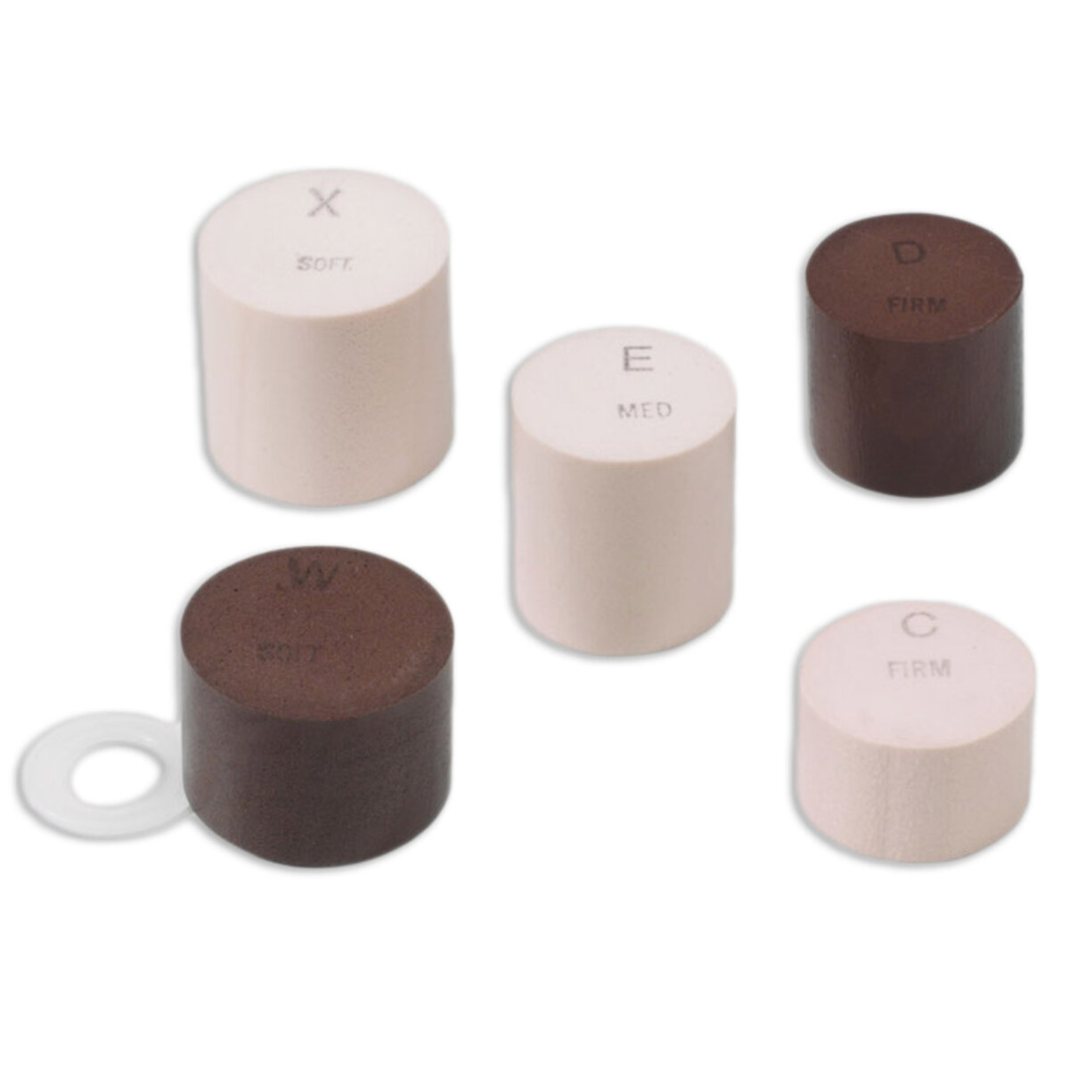Heel Inserts