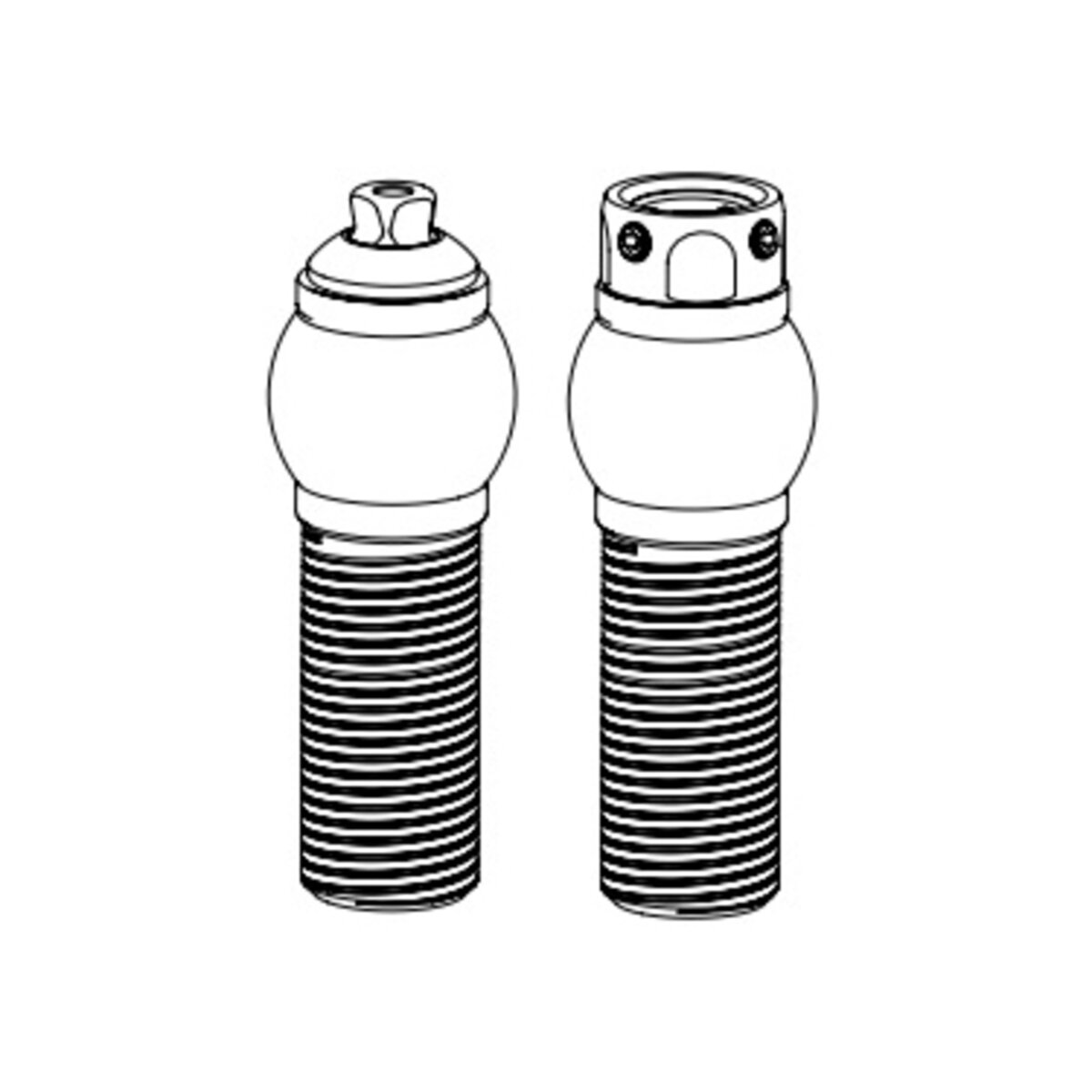 Rotate Shock Kit