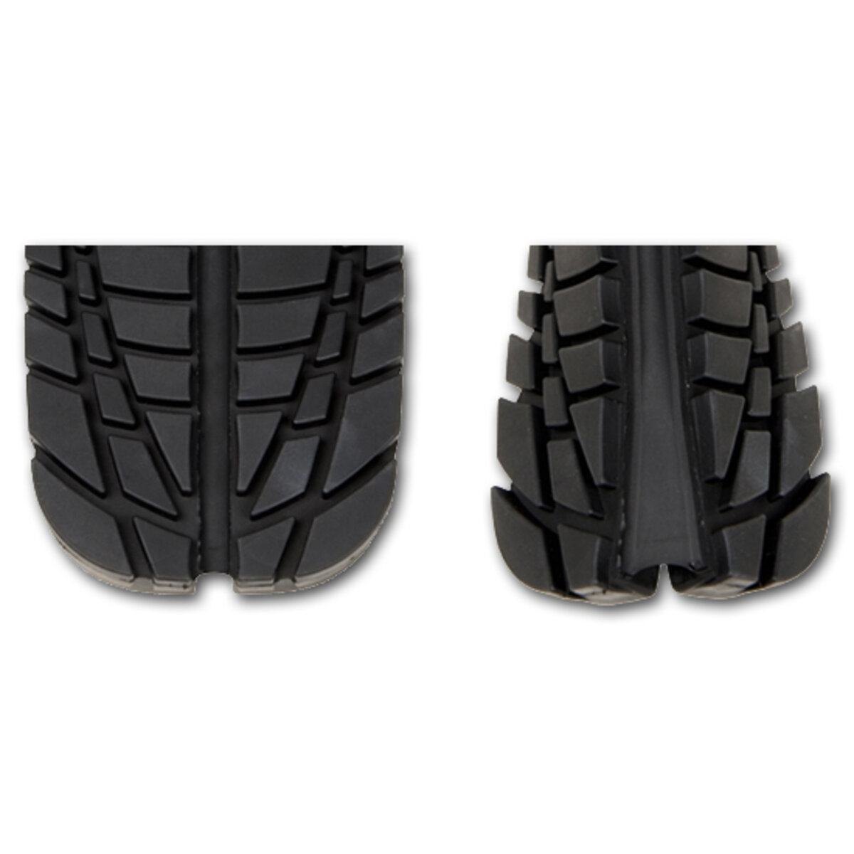 Running Blade Replacement Tread