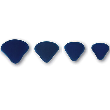 Rieckens Cloverleaf Met Pads