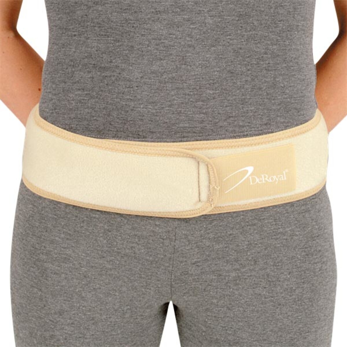 S-I Support Belt