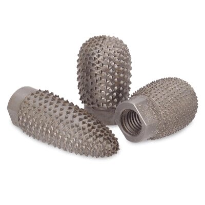 Grinding Rasp