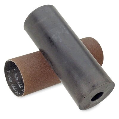 Sanding Sleeves for Rubber Arbor RA-749