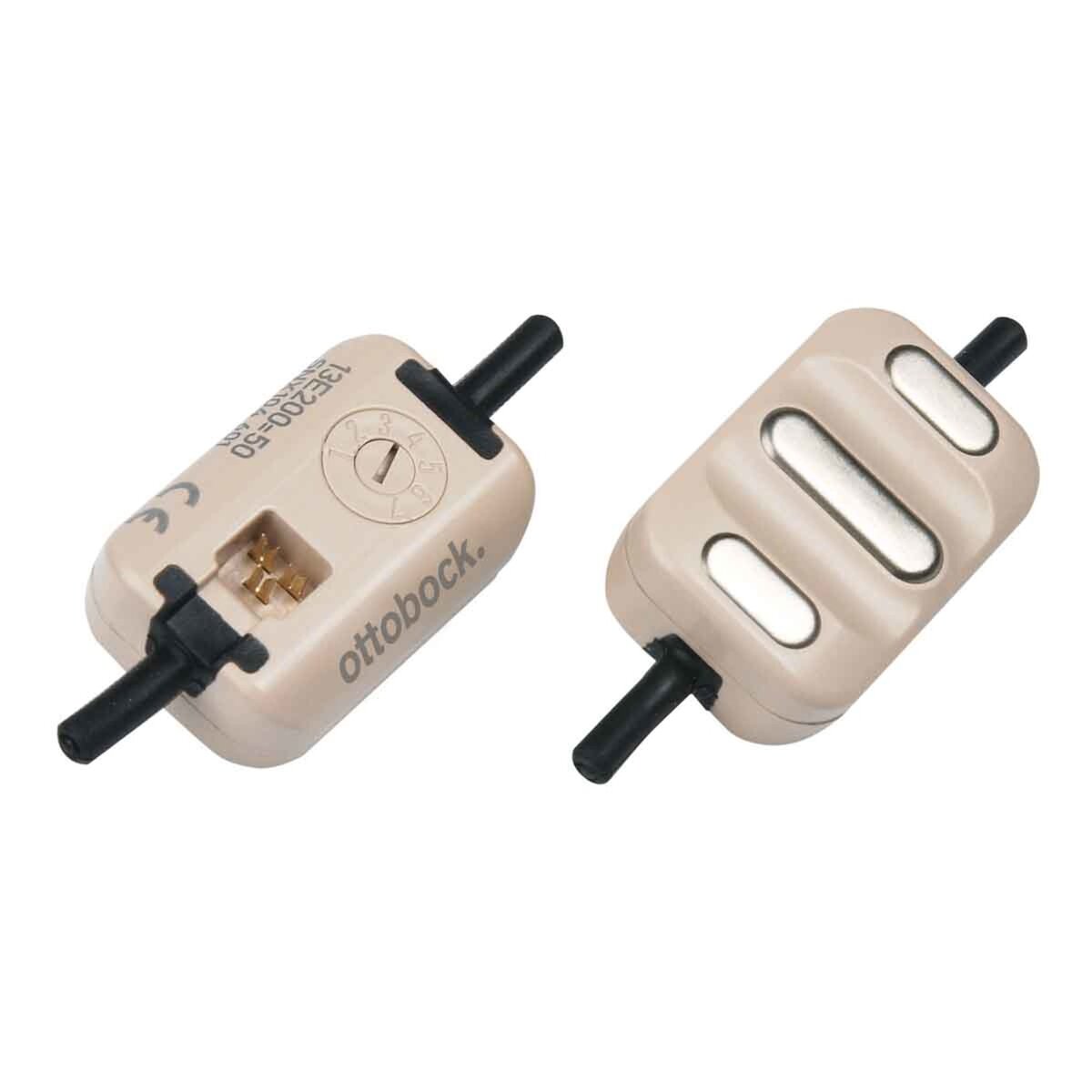 Standard Electrode