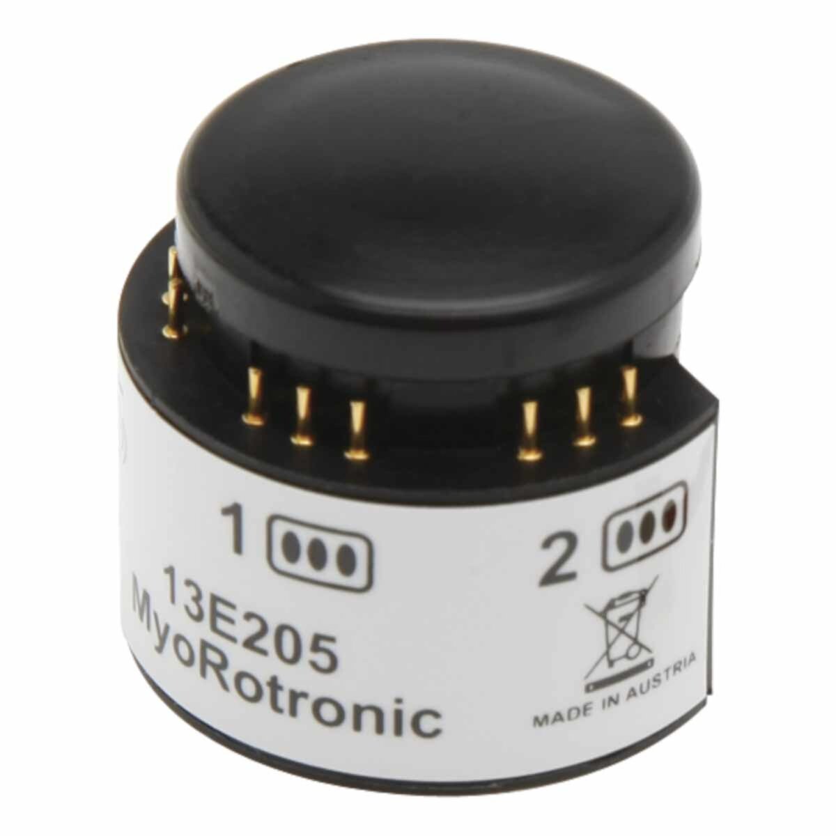 MyoRotronic