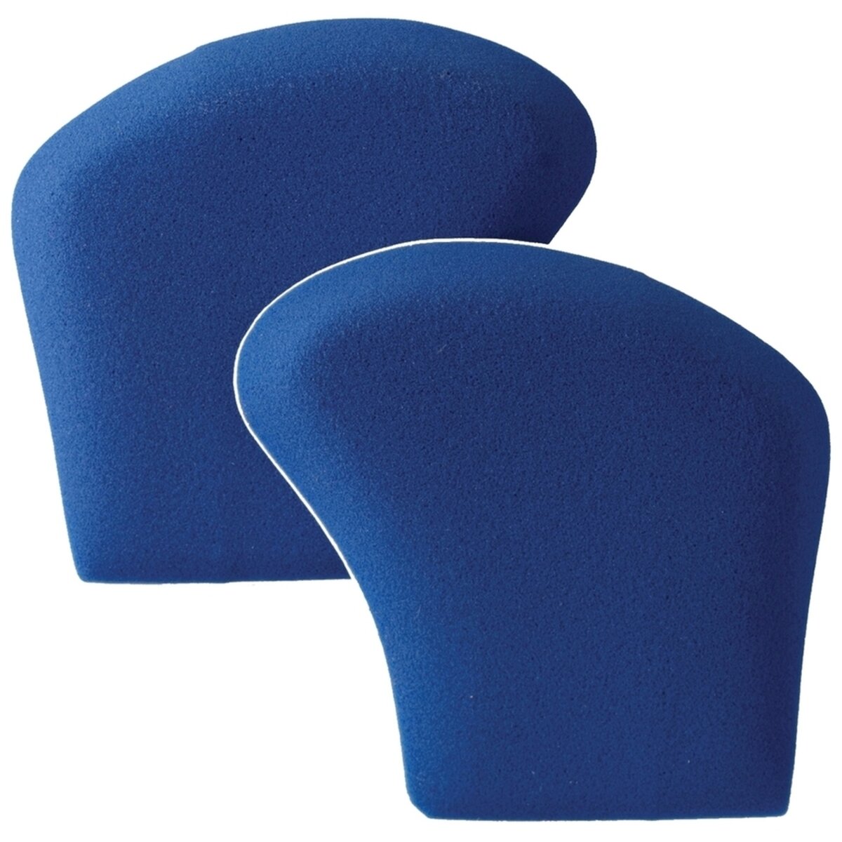 PowerStep Met Relief
