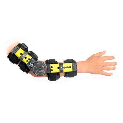 Bledsoe® Wee Bow™ Post-Op Elbow Brace