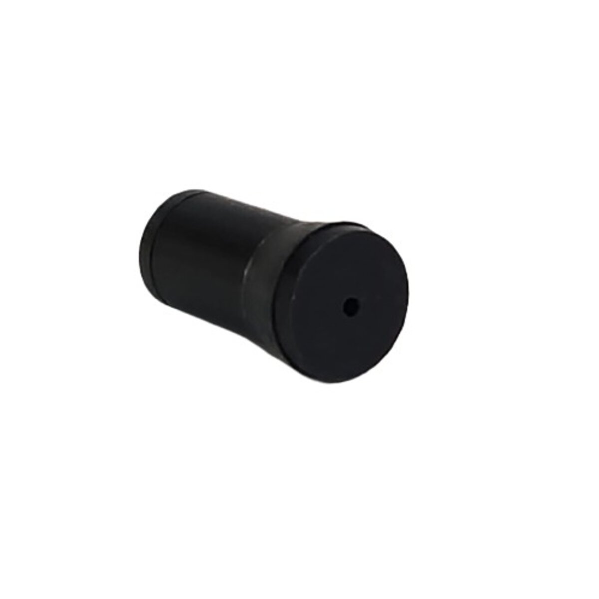 Air-Lock Push Button Valve