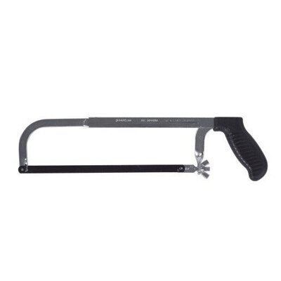 Hack Saw