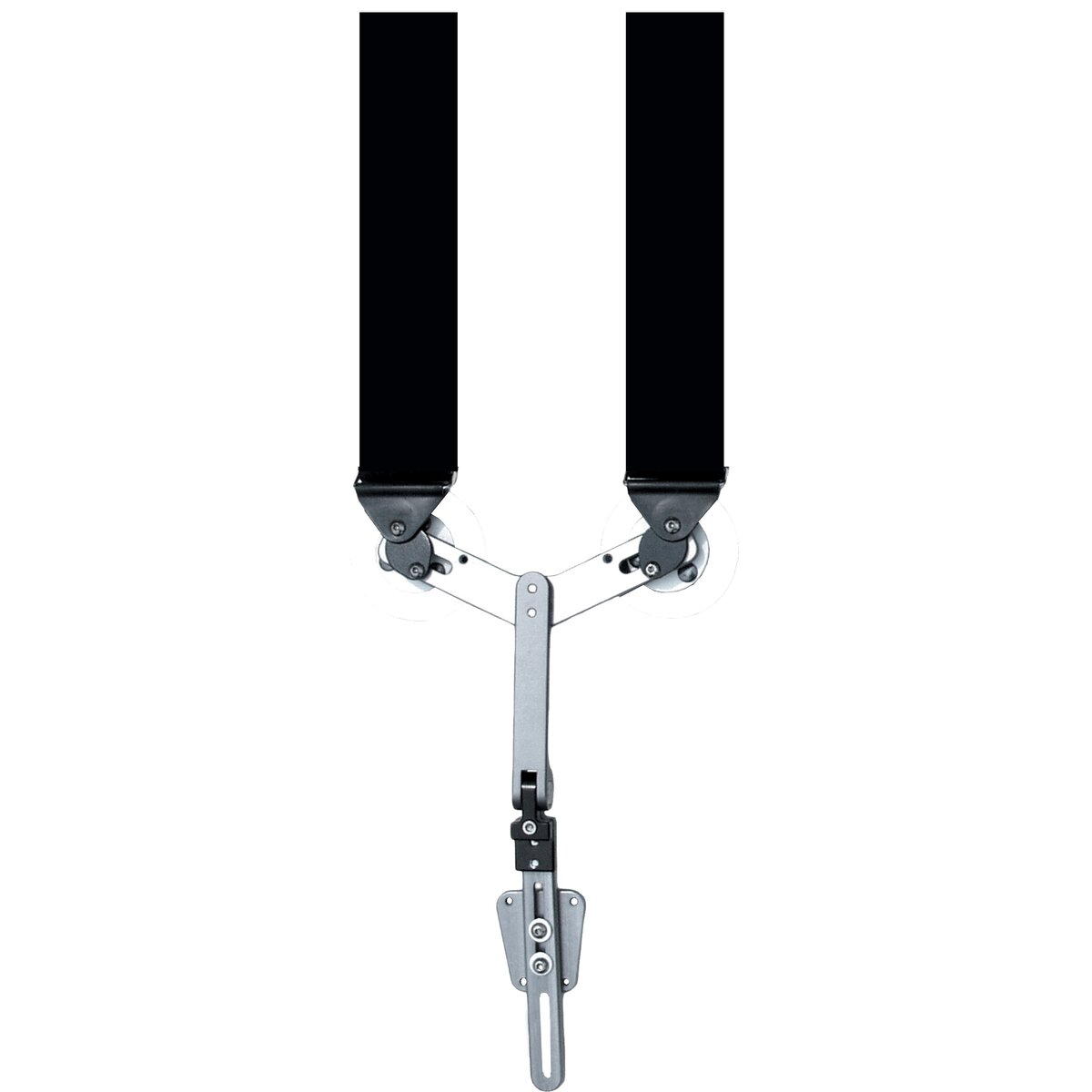 Pectoral Pad Kit