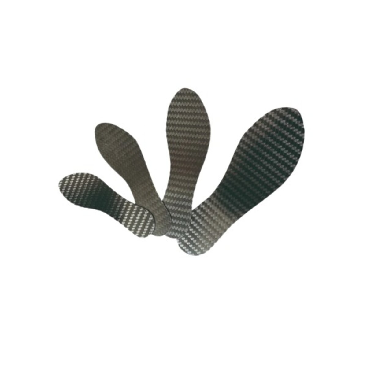 Carbon Footplate