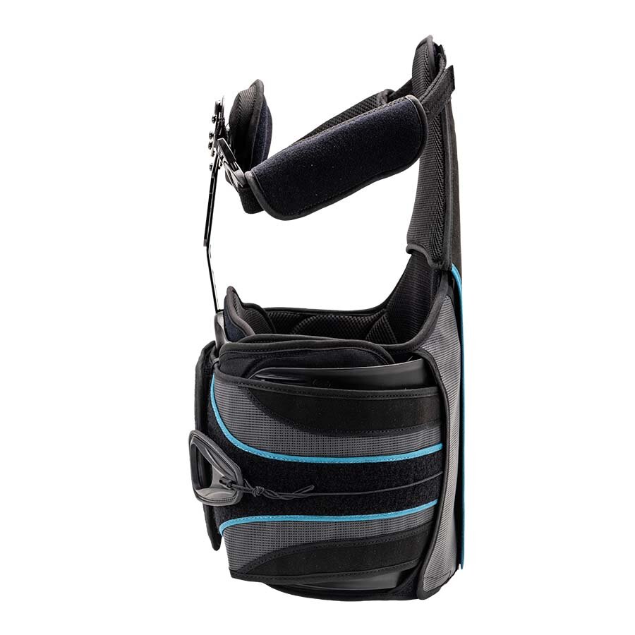 Pinnacle TLSO 464