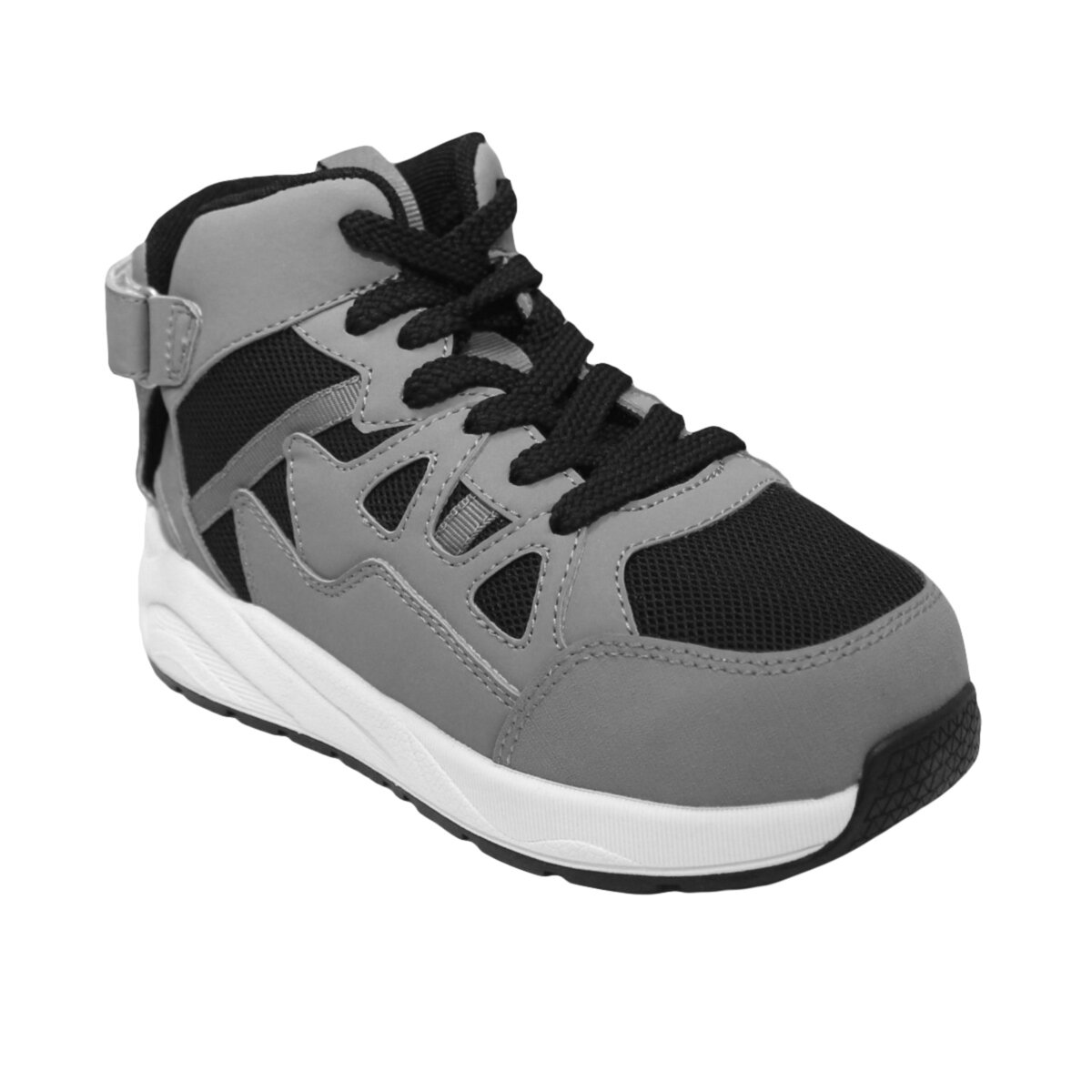 Heel Entry Shoe