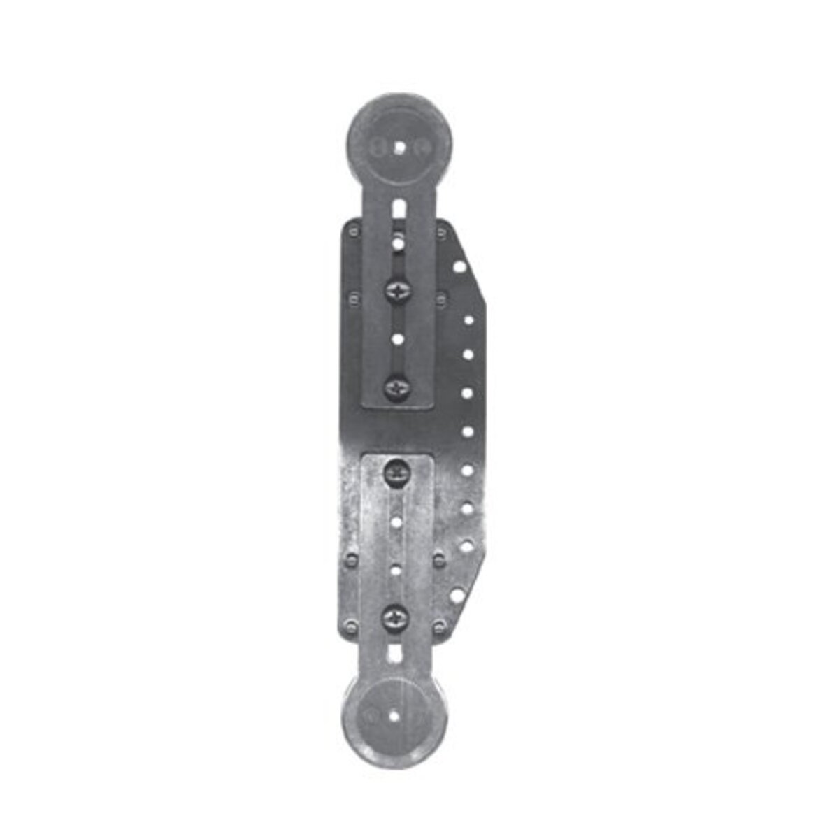 B.O.S.S. Adjustable Lateral Upright Assembly