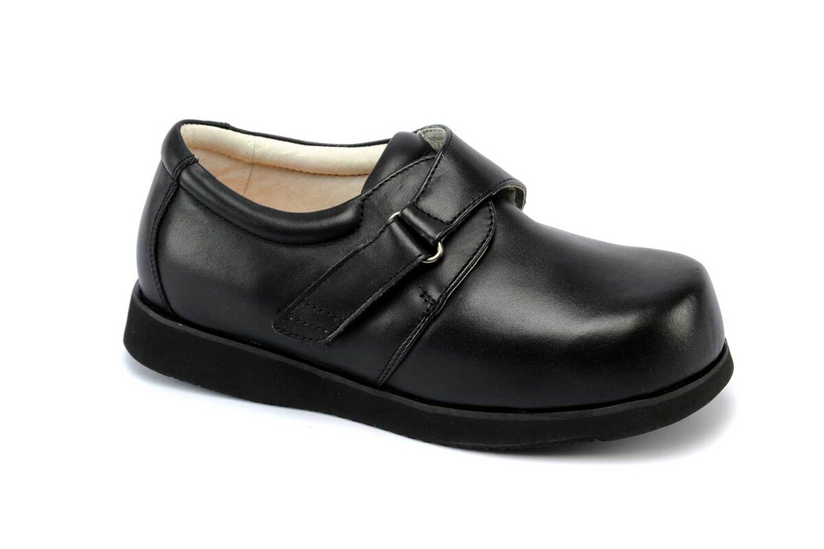 Mt. Emey 9106 - Supra-depth Dress/Casual Shoes - Women