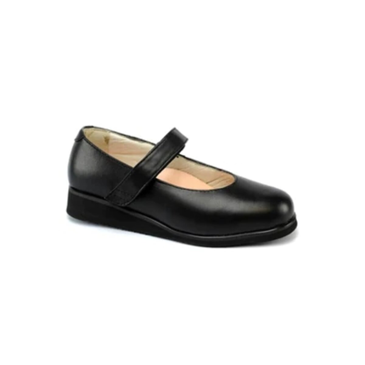 Mt. Emey 9202 - Extra-depth Mary Jane Shoes - Women