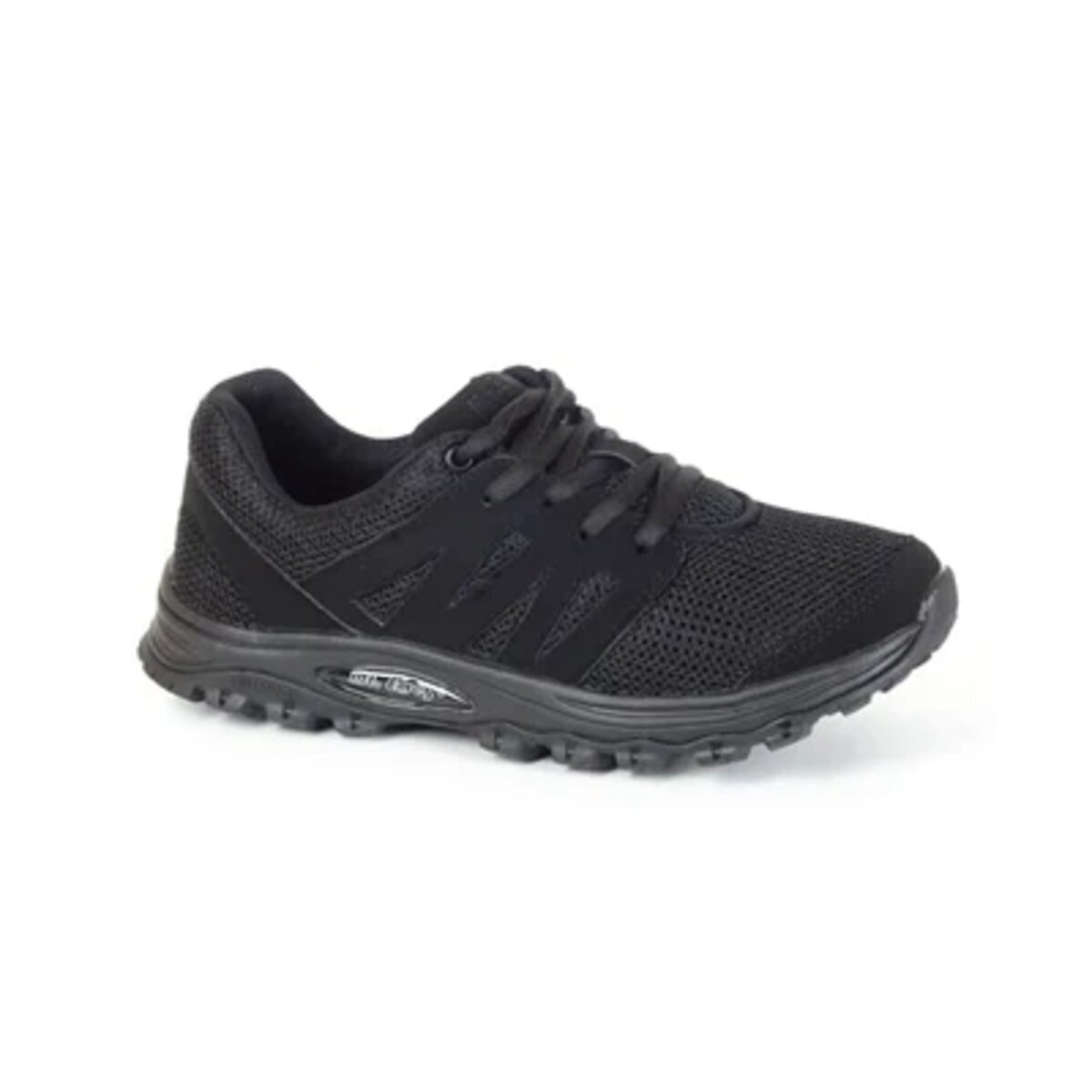 Mt. Emey 9306 -Mesh Walking Shoes Lace - Women