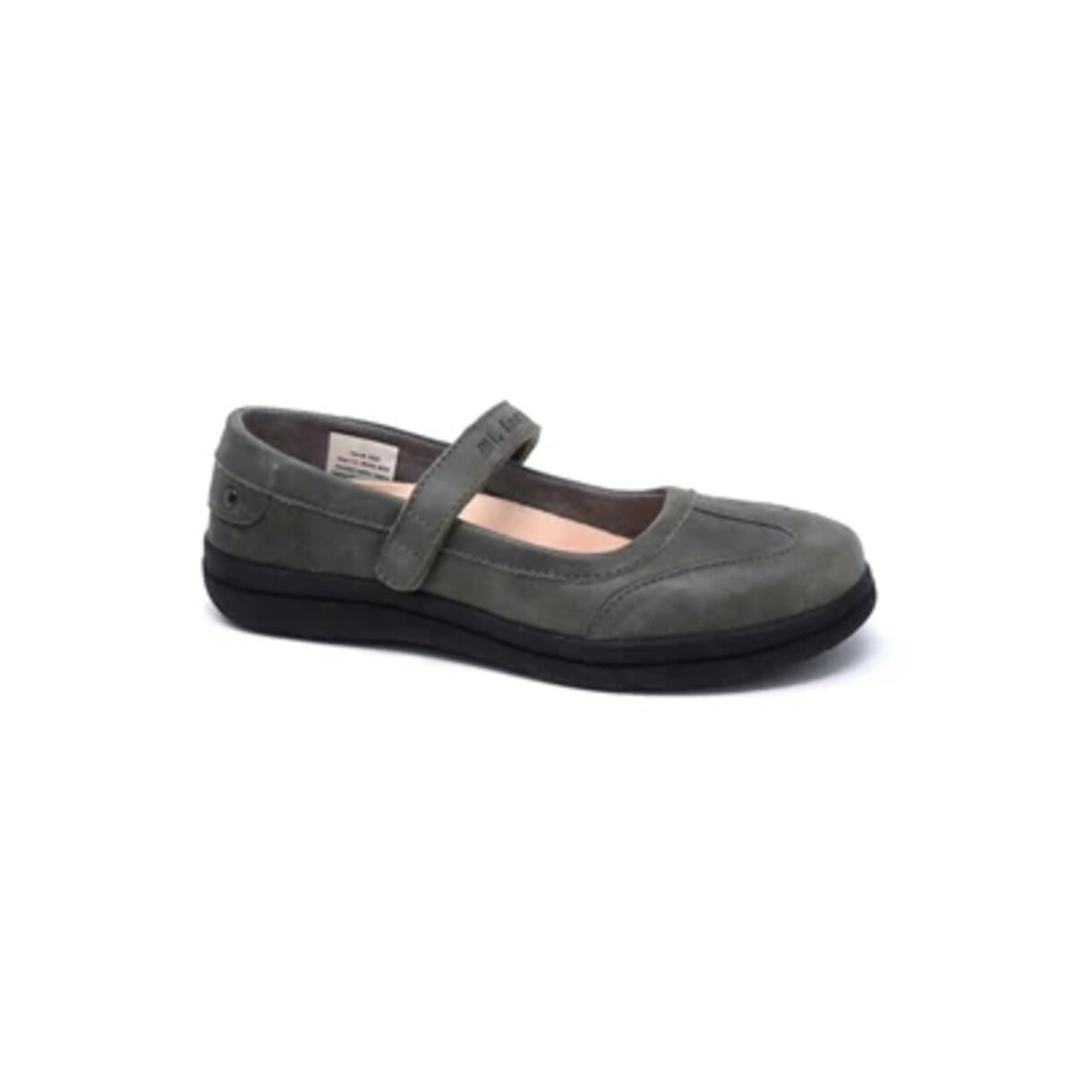Mt. Emey 9320 - Added-Depth Extreme-Light Carol Shoes - Women