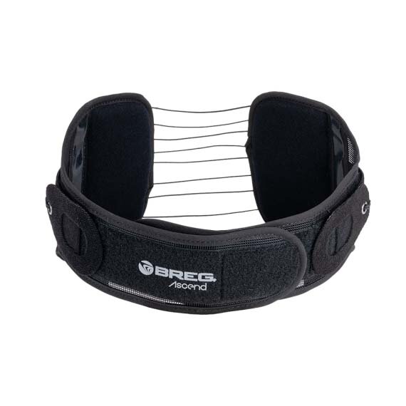 Ascend SI Belt