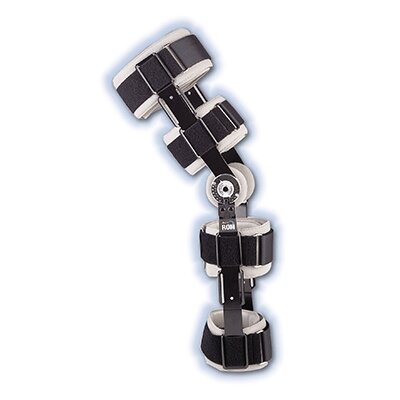 Specter® ROM Cool/Lightweight