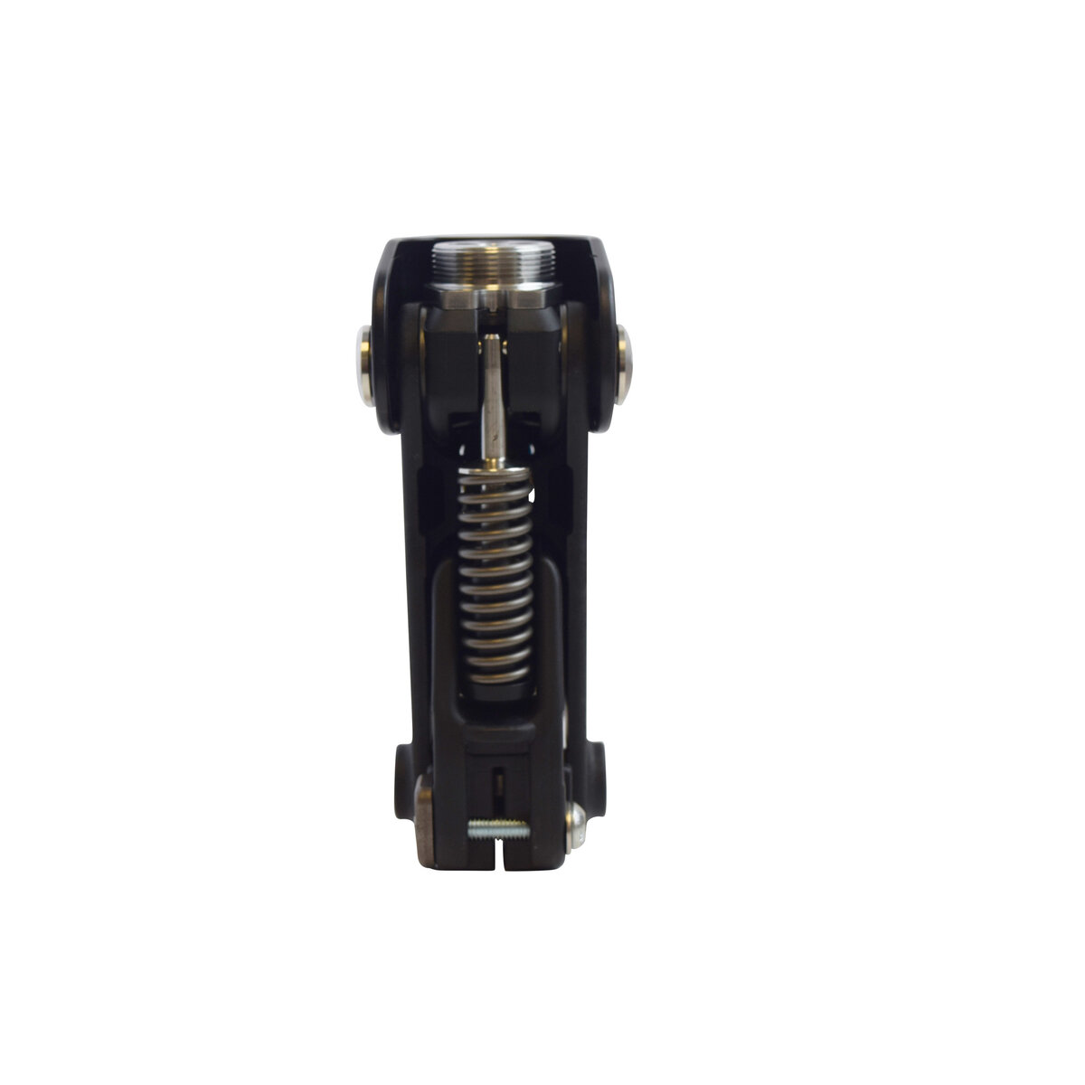 All-Terrain Knee with Threaded Top